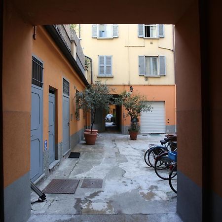 Amazing Apartment In City Center With Balcony Milan Exterior photo