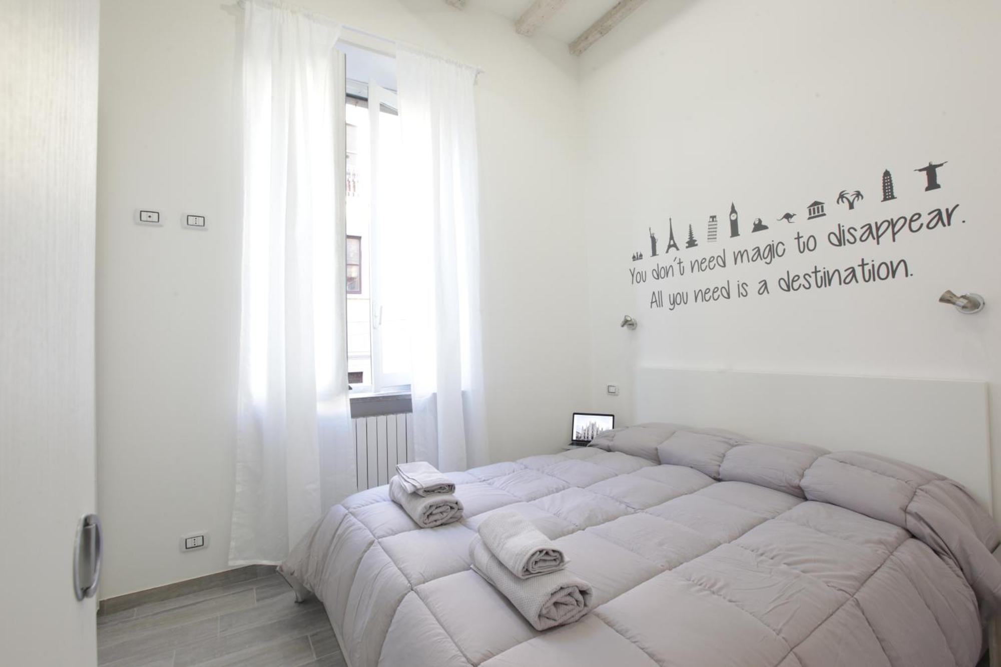 Amazing Apartment In City Center With Balcony Milan Exterior photo
