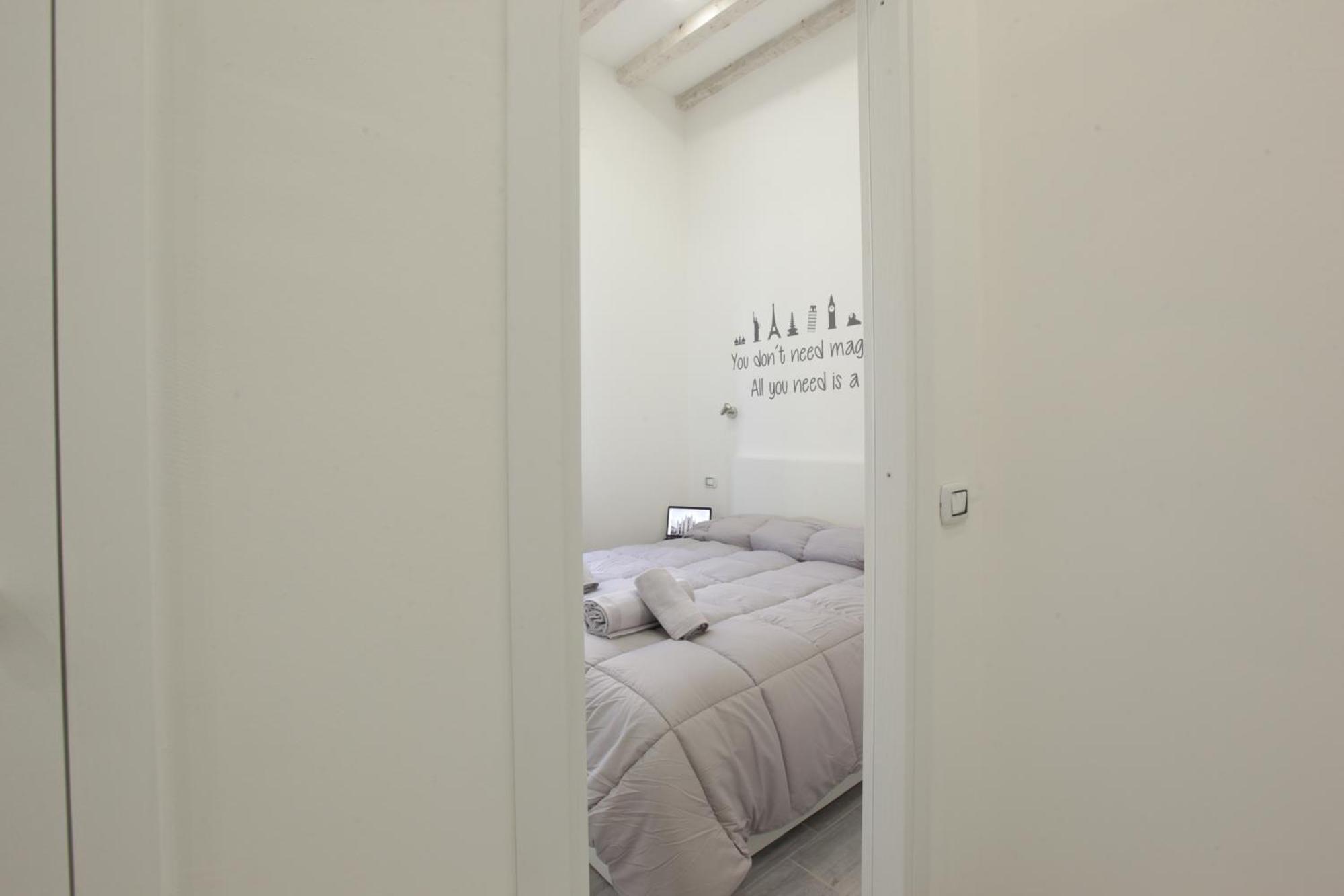 Amazing Apartment In City Center With Balcony Milan Exterior photo